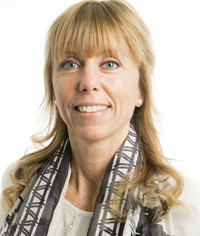 Catrin Nors