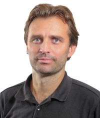 Mattias Nilsson